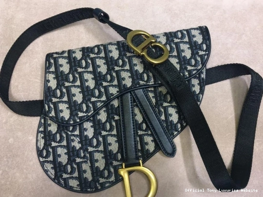 Tony Luxuries BAG diro BELT OBLIQUE 0708